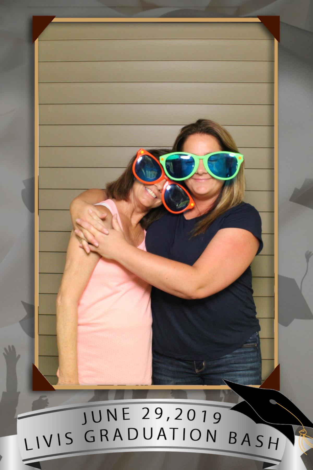 Livis graduation bash  | View more photos from the event at gallery.mainemagicmirror.com/u/MaineMagicMirror/Livis-graduation-bash